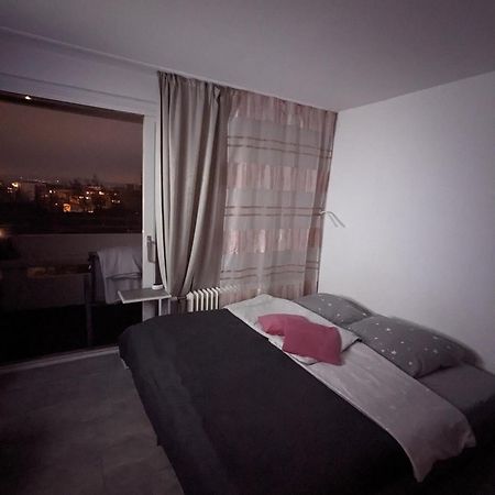 Apartment Kornwestheim Buitenkant foto