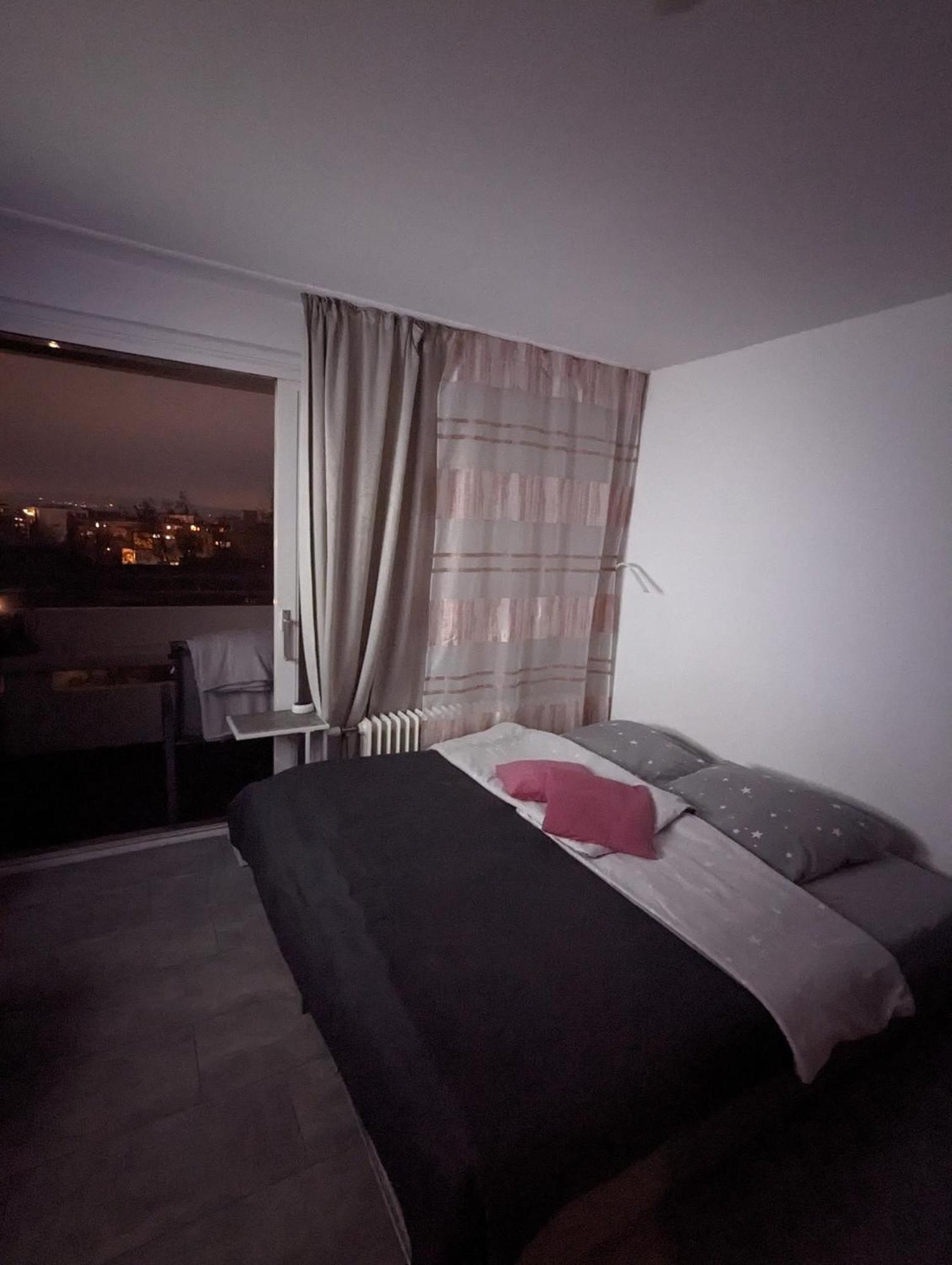Apartment Kornwestheim Buitenkant foto