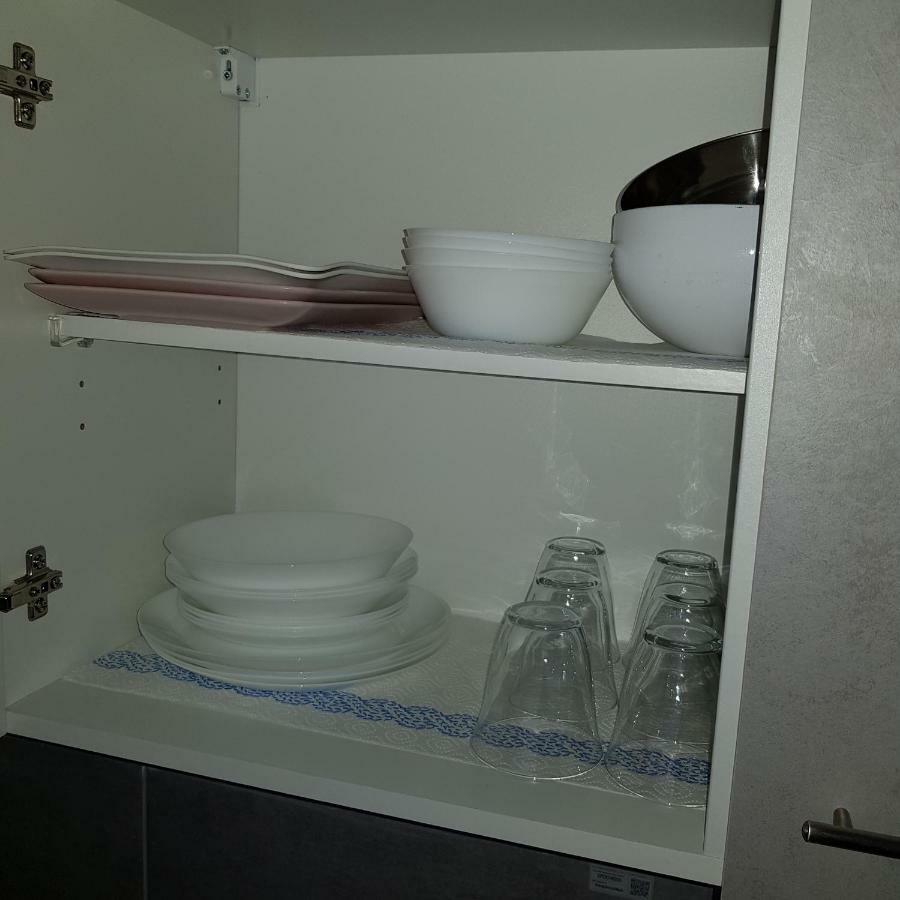 Apartment Kornwestheim Buitenkant foto