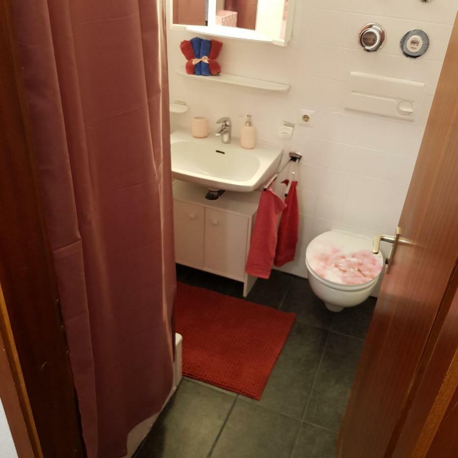 Apartment Kornwestheim Buitenkant foto